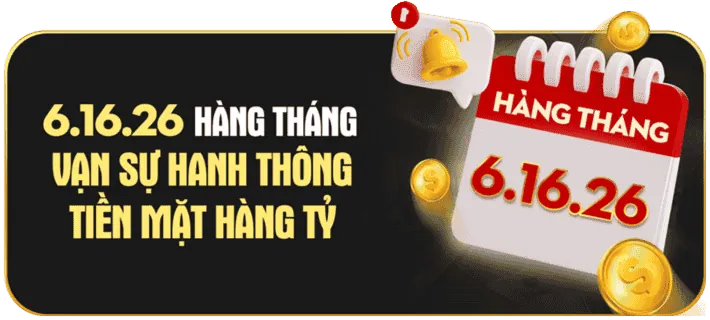 Hoàn trả không giới hạn cho đá gà