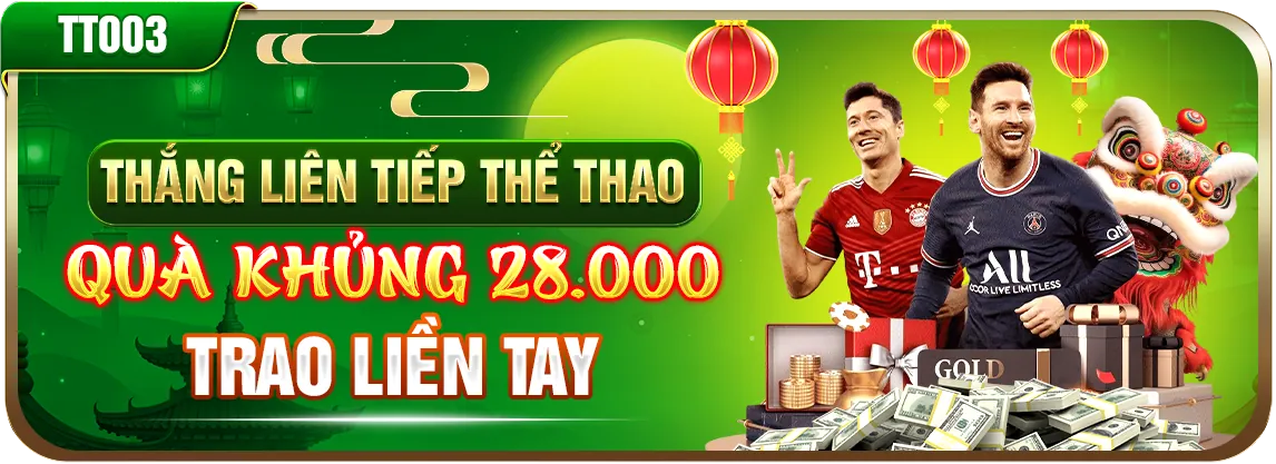 Tổng quan các chương trình khuyến mãi 5net hấp dẫn