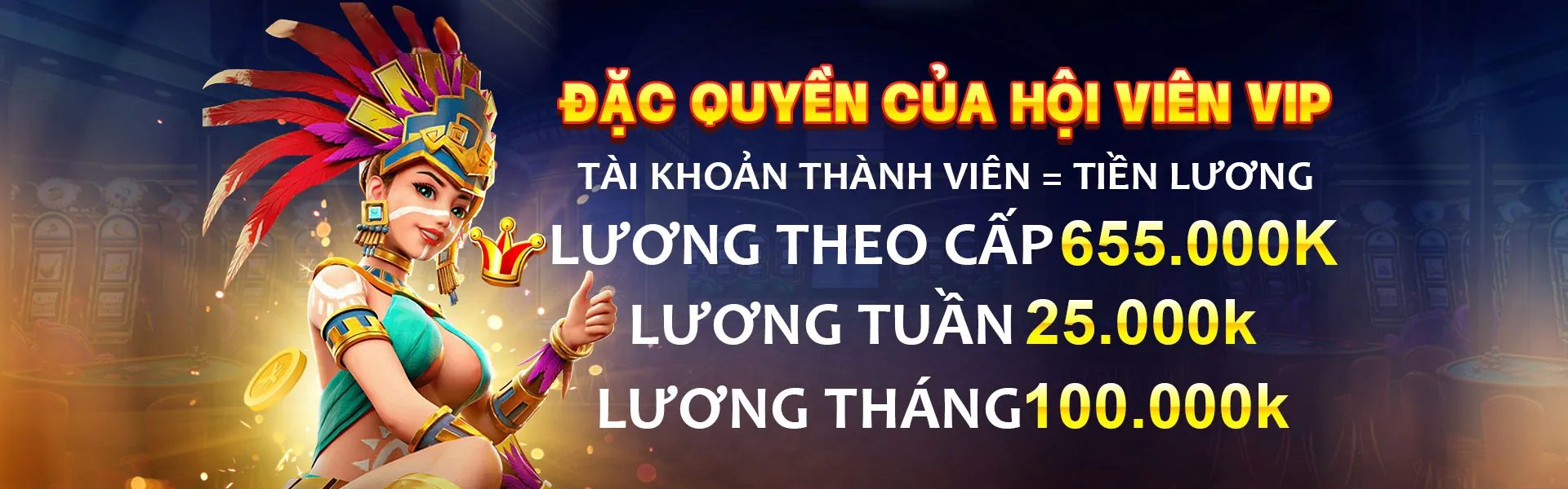 Chương trình đối tác 5net link mới